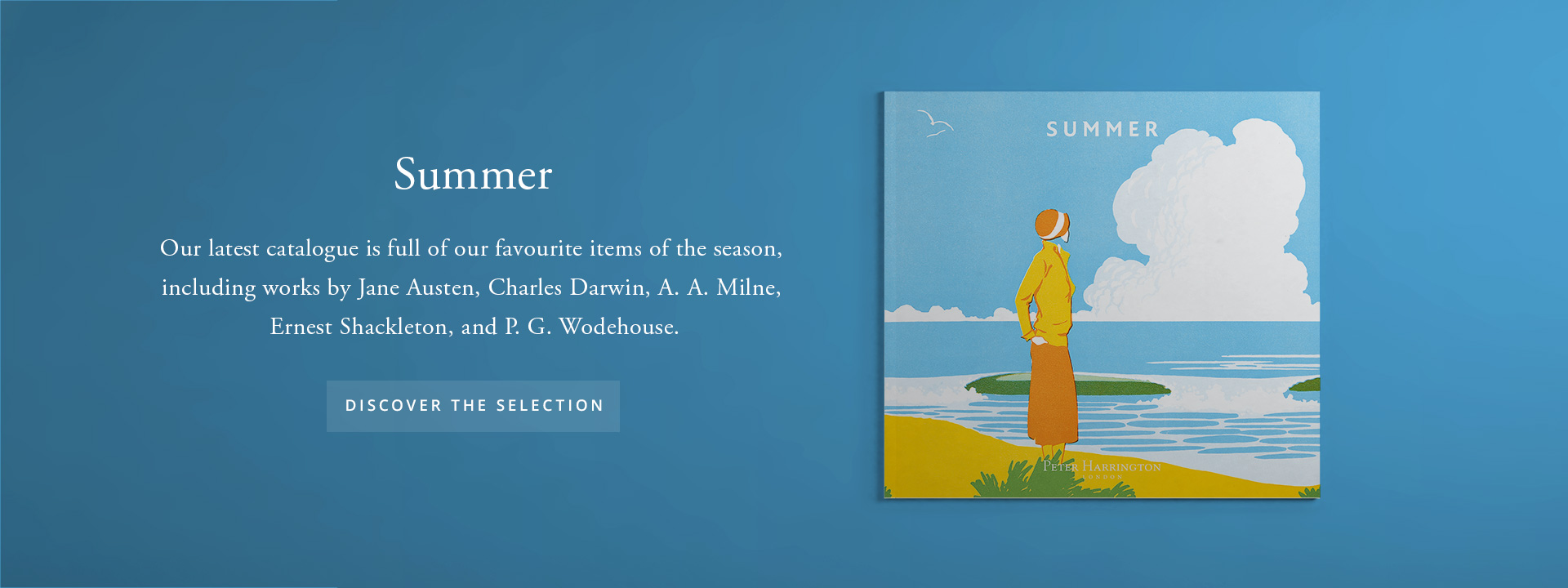 Rare Book Catalogue Summer 2026