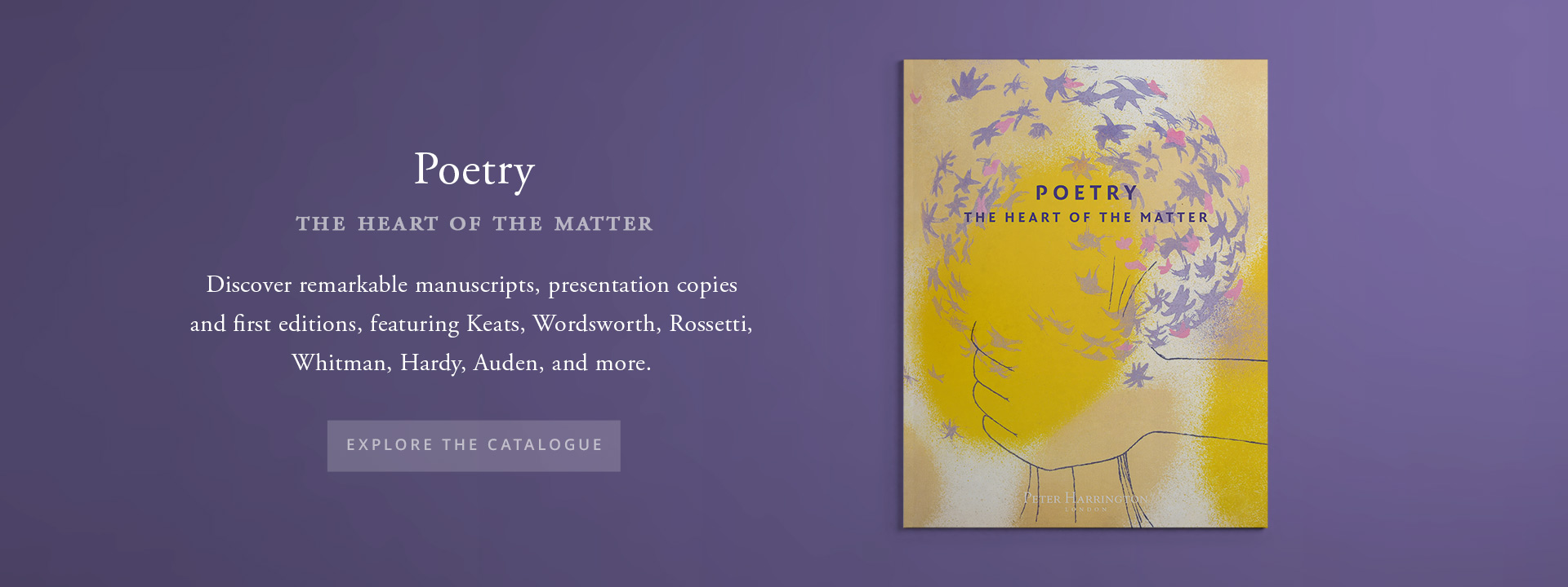 POETRY 2026