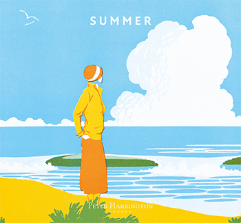 Summer Summer