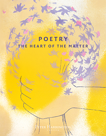 Poetry: The Heart of the Matter
