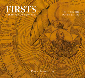 Firsts