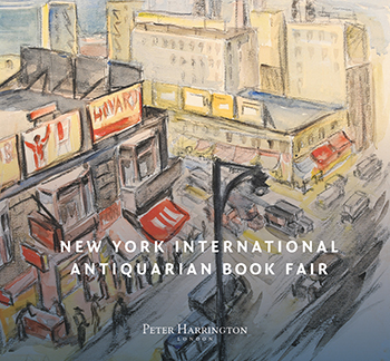 New York International Antiquarian Book Fair