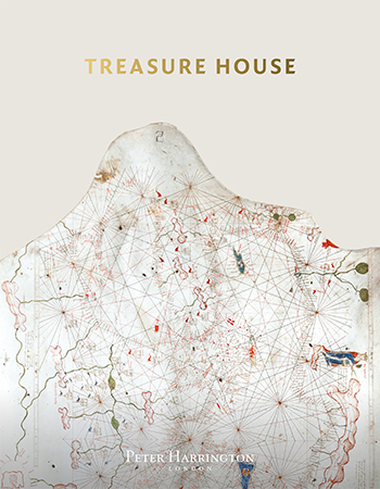 Treasure House Treasure House