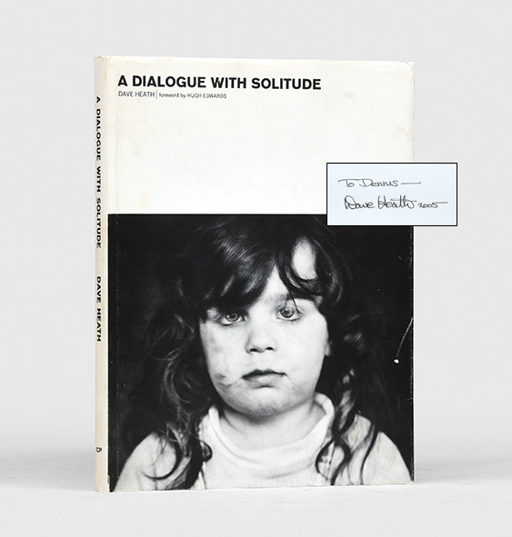 A Dialogue With Solitude　Dave Heath 153387comp.jpg