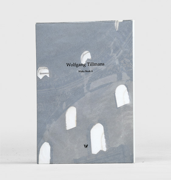 Wako Book 4.,2008