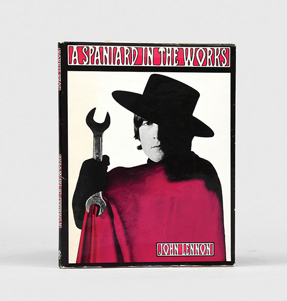 A Spaniard in the Works.,1965,Scarce proof copy