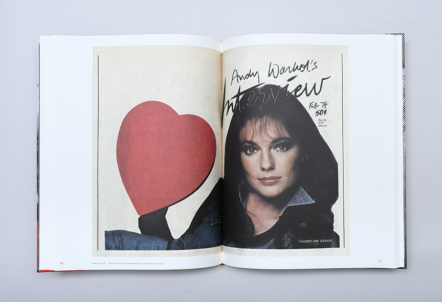 Volume 1: Best of the First Decade 1969-1979. Andy Warhol's