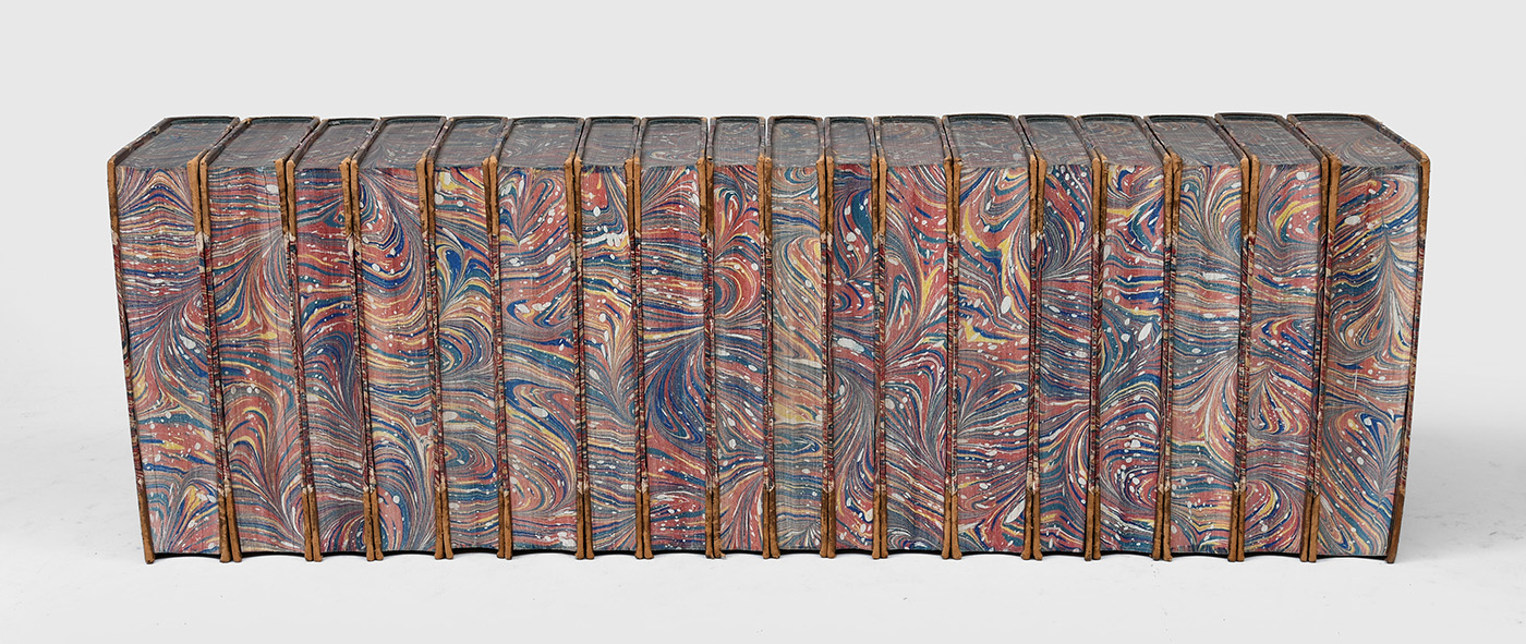 Sämtliche Werke,GOETHE, Johann Wolfgang von.,1850,Handsome set of