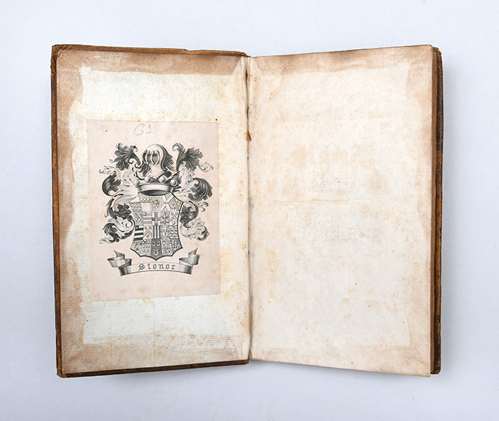 A Description of Greenland.,EGEDE, Hans.,1745,