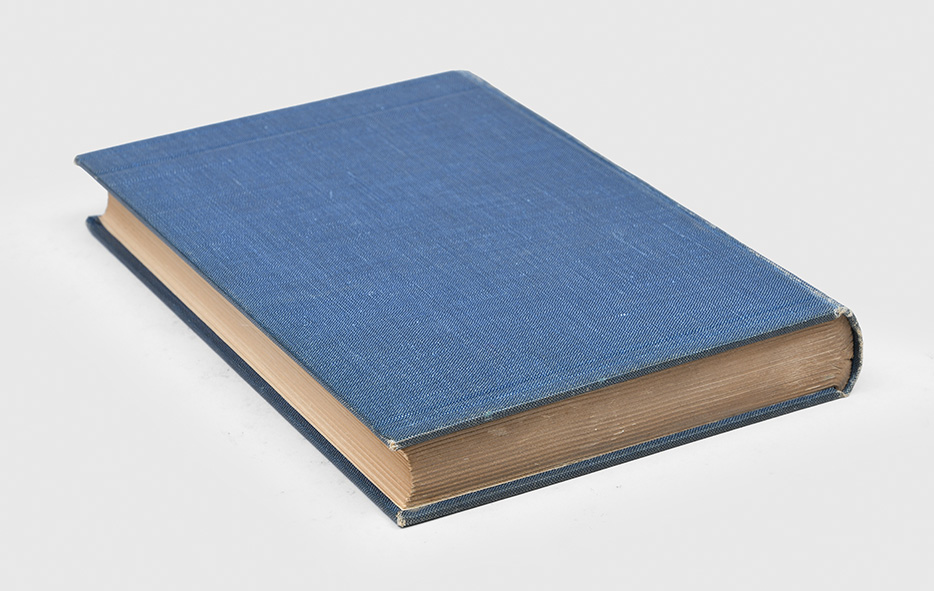 A Revision of the Treaty.,KEYNES, John Maynard.,1922