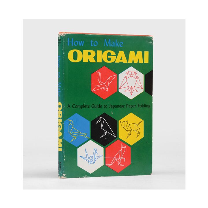 Irogami Origami Japanese Art Paper Folding Macro Close Up Of Origami Paper