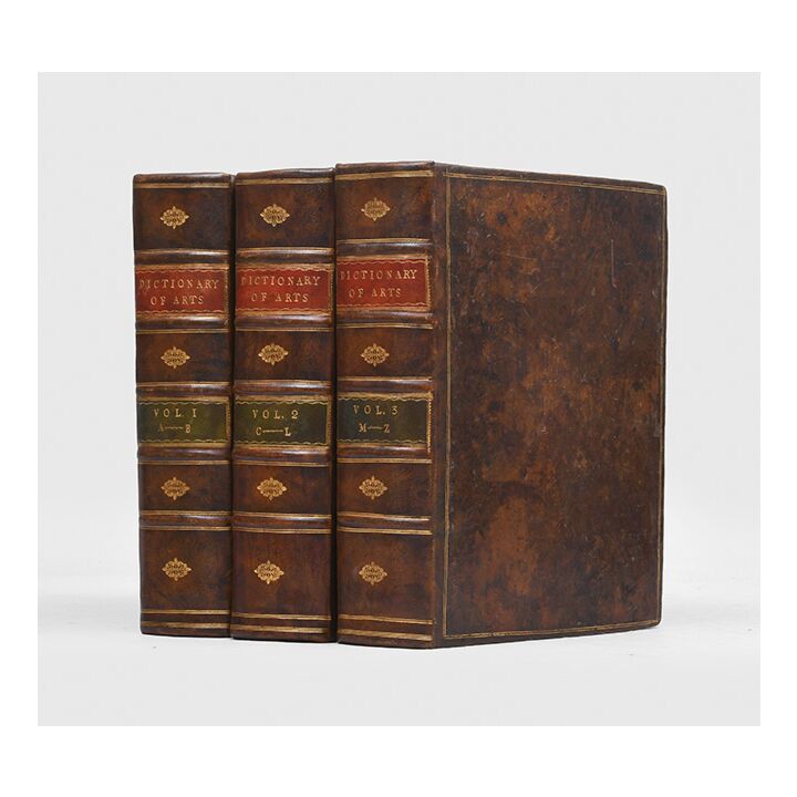 洋書 ENCYCLOPEDIE METHODIQUE 102 History of Information
