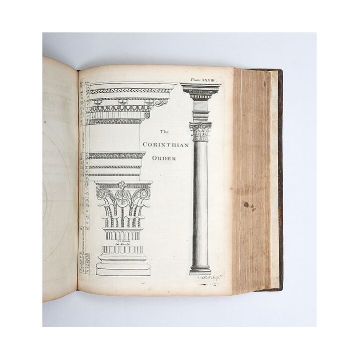 Encyclopaedia Britannica; or, a Dictionary of Arts and Sciences