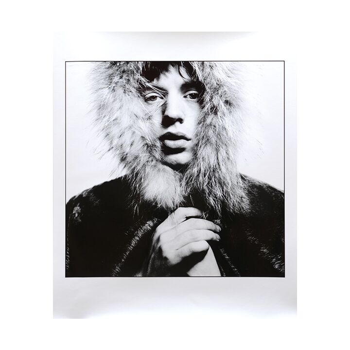 The David Bailey Art Edition No. 151-225 SUMO.,BAILEY, David.,2019
