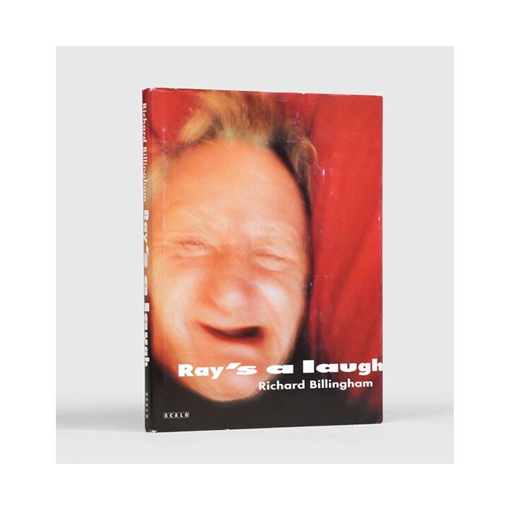 Ray's a Laugh.,1996