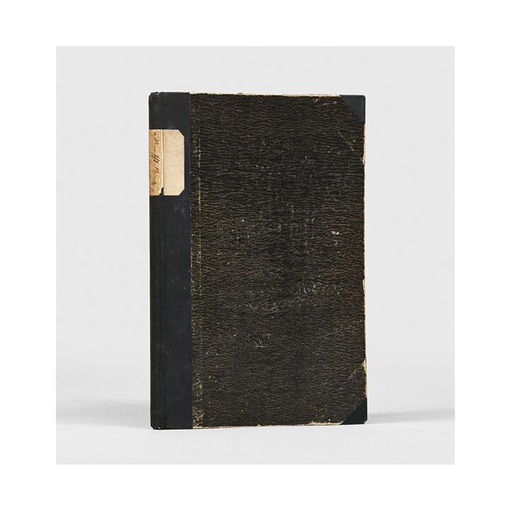 Psychopathia sexualis.,1886,The foundational work of sexology