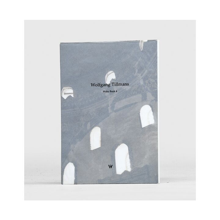 Wako Book 4.,2008
