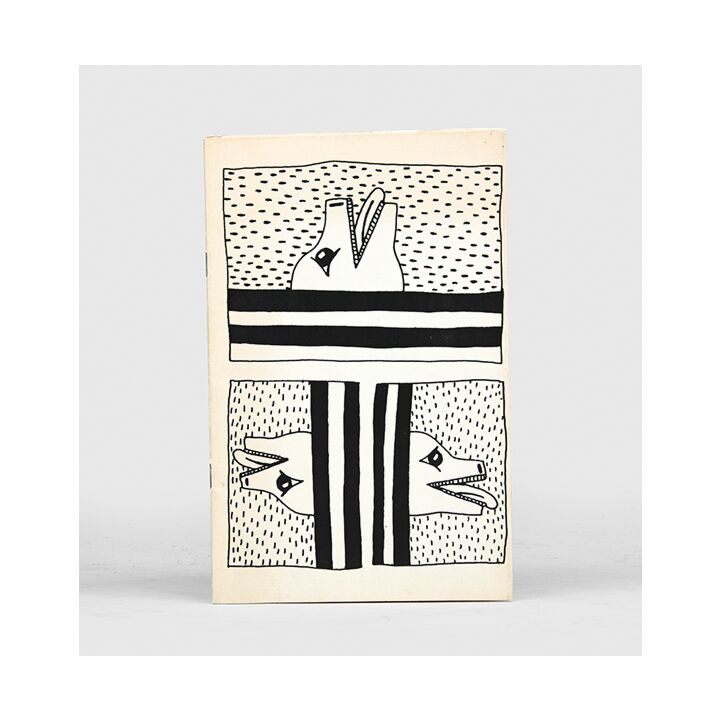 Keith Haring.,HARING, Keith.,1981,
