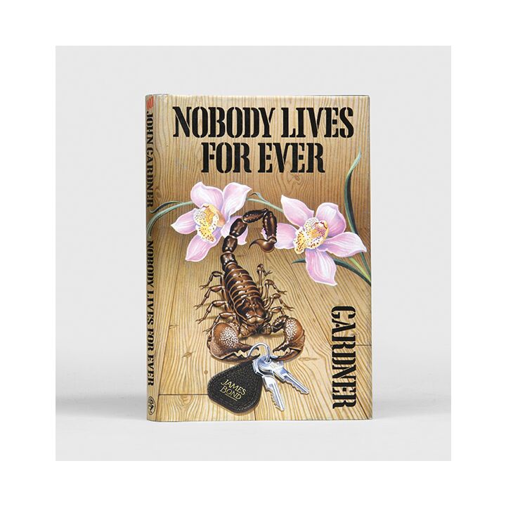 Nobody Lives For Ever.,1986