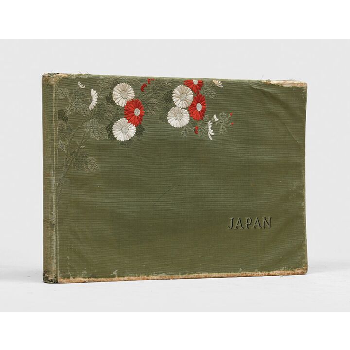 Things Seen in Japan.,c.1896],A highly desirable ensemble of late