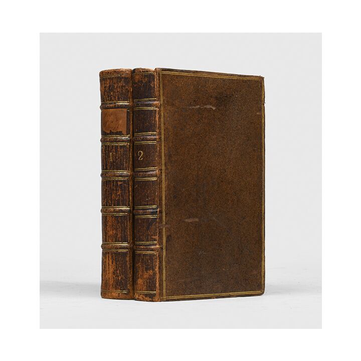 The Fable of the Bees; [together with:] The Fable of the Bees