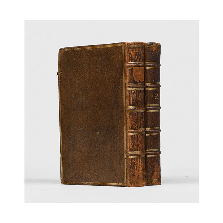 The Fable of the Bees; [together with:] The Fable of the Bees
