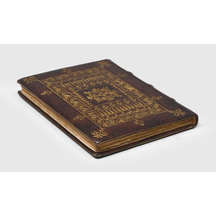 Libro da Imparare Giocare a Scachi,,c.1524],The first Italian book