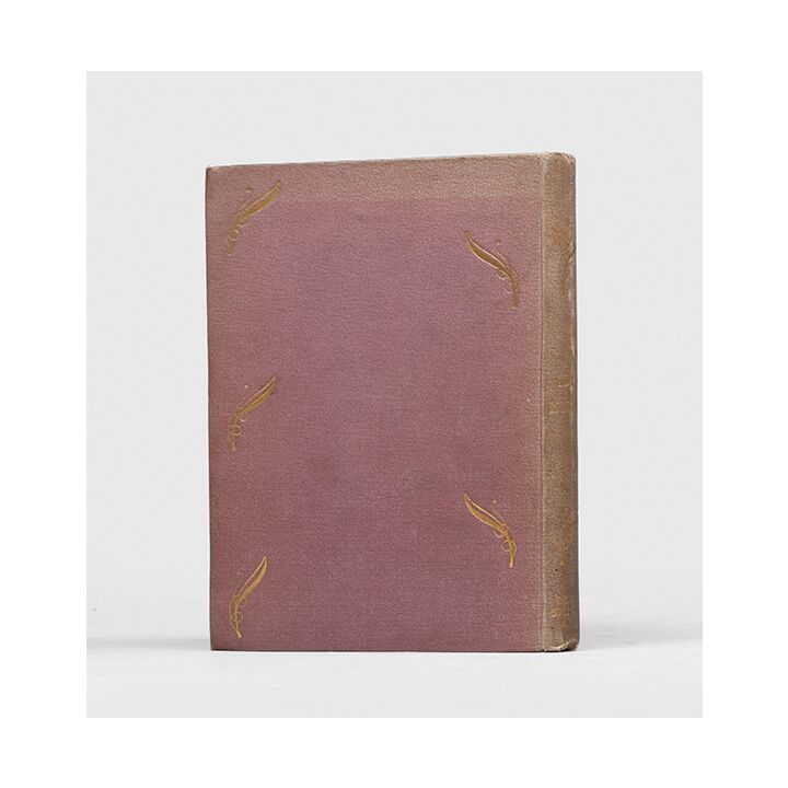 An Ideal Husband.,WILDE, Oscar.,1899,Wilde's favourite play, with