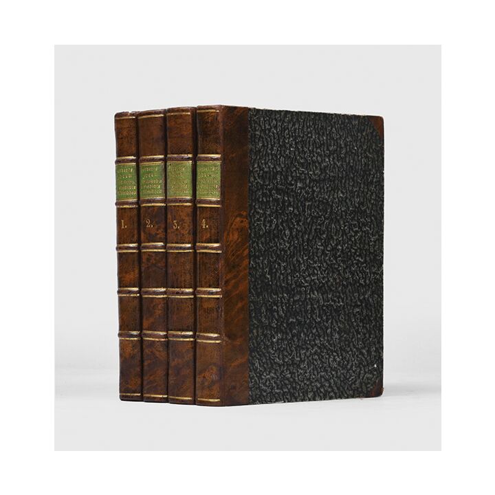 Herder Zur Philosophie der Geschichte 2冊 Ideen zur Philosophie der Geschichte der Menschheit.,HERDER