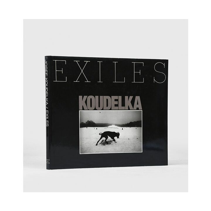 Exiles.,KOUDELKA, Josef.,1997