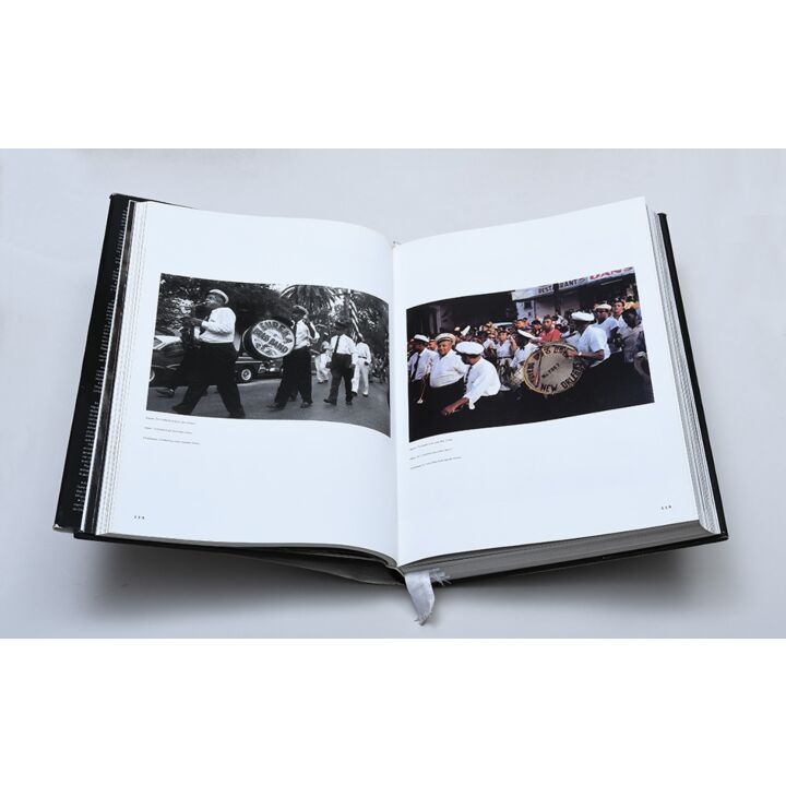 Jazz Life.,CLAXTON, William, & Joachim E. Berendt.,2005,Presented
