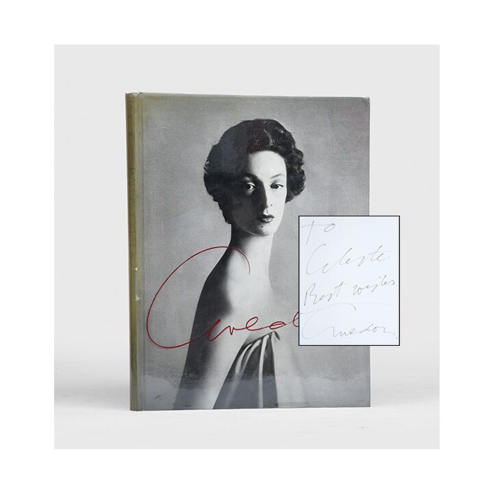 Avedon: Photographs 1947-1977.,AVEDON, Richard.,1978