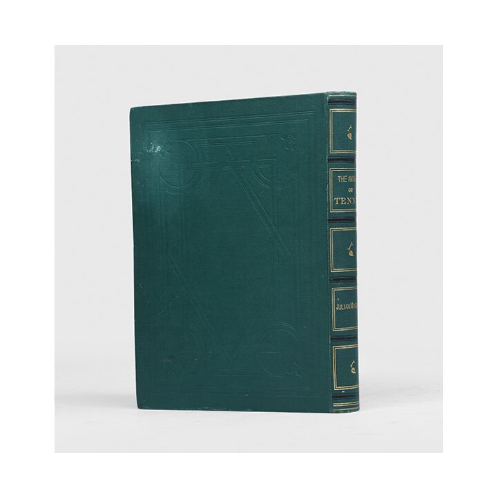 The Annals of Tennis.,MARSHALL, Julian.,1878,The first history of