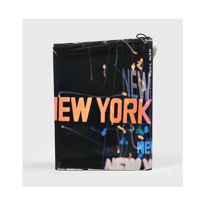 Life is Good & Good for You in New York. Trance Witness Revels
