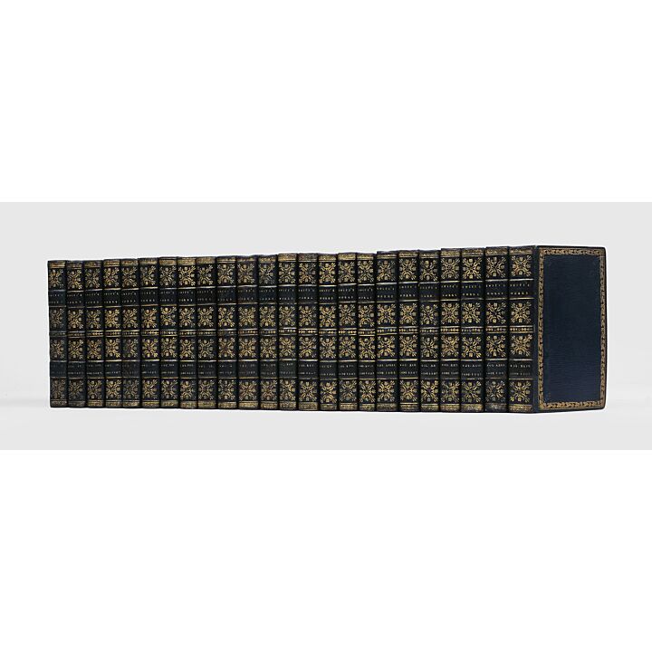 The Works.,SWIFT, Jonathan.,1803,