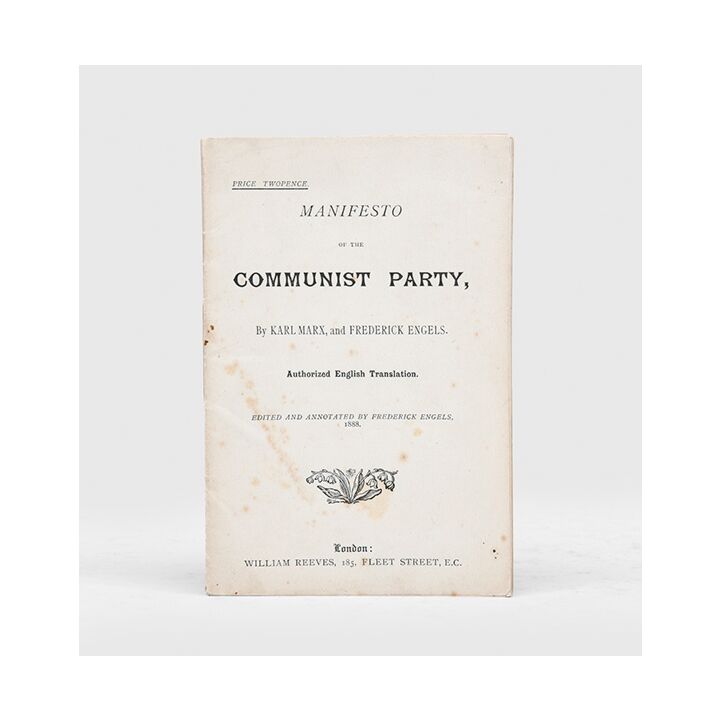 When Did the Communist Manifesto Come Out: Historical Insights