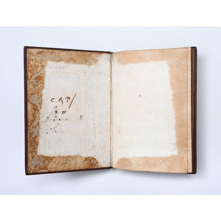 Horae Hebraicae & Talmudicae,,LIGHTFOOT, John.,1674,From the