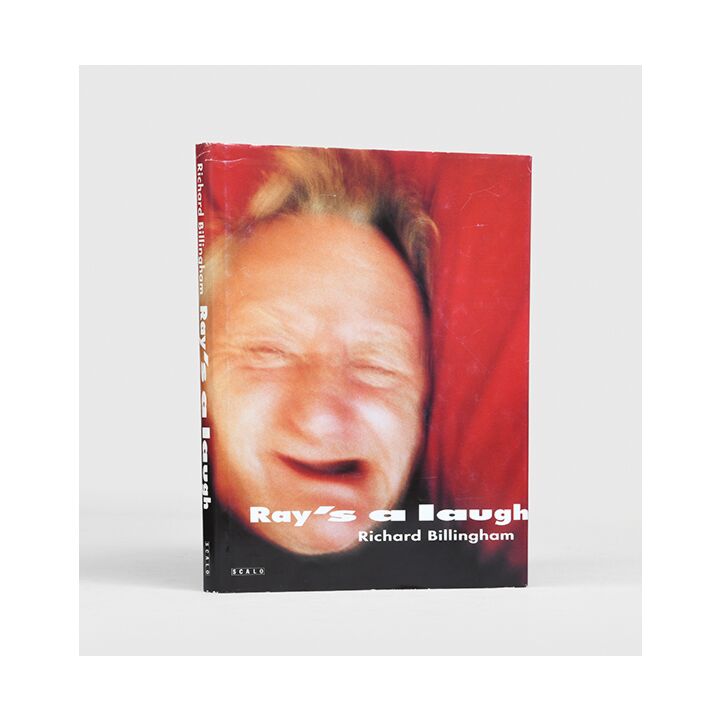 Ray's a Laugh.,BILLINGHAM, Richard.,1996
