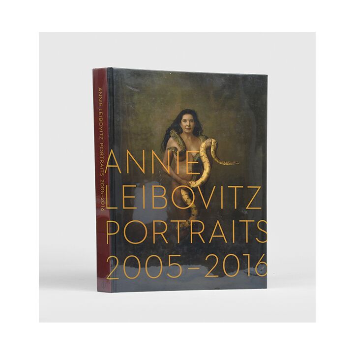 Portraits: 2005-2016.,LEIBOVITZ, Annie.,2022