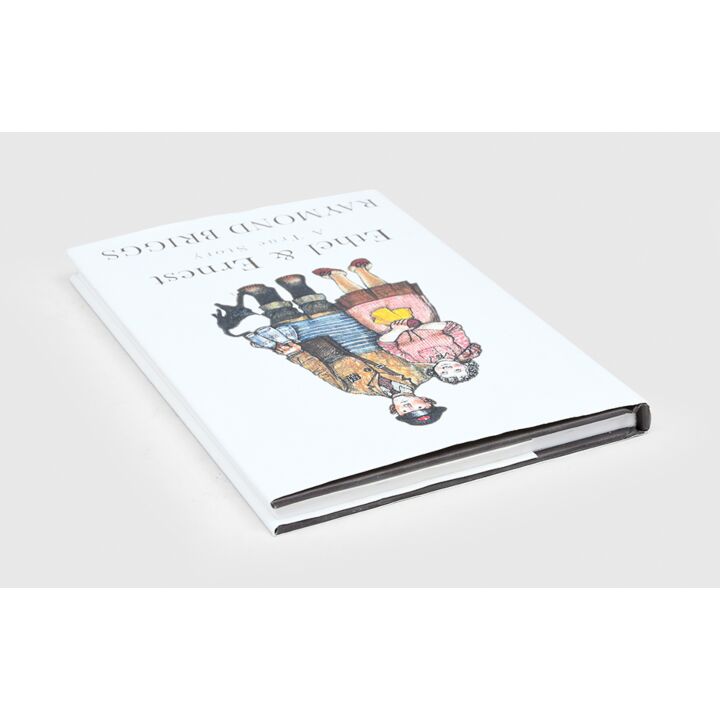 Ethel & Ernest: A True Story.,BRIGGS, Raymond.,1998