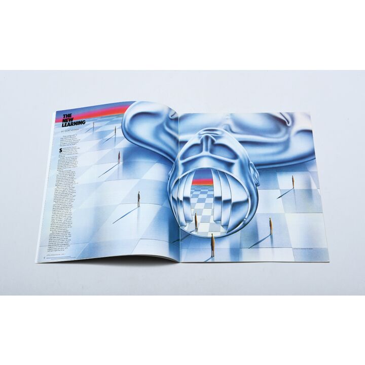 Apple. The Personal Computer Magazine and Catalog. Volumes 1-3