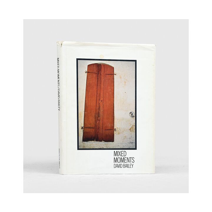 Mixed Moments.,BAILEY, David.,1976
