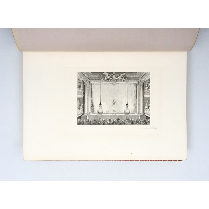 Oeuvres complètes.,MOLIÈRE.,1878,Grandly printed and bound, with