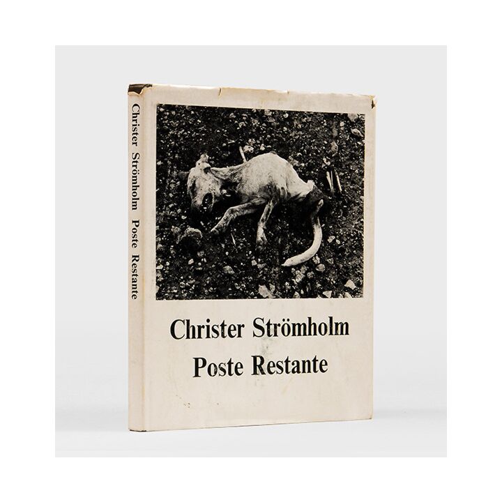 Poste Restante.,1967