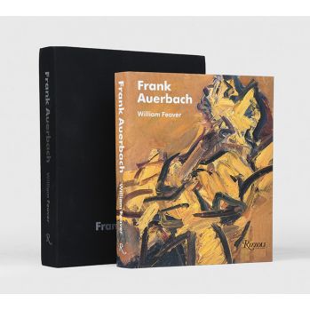 Frank Auerbach.,2009