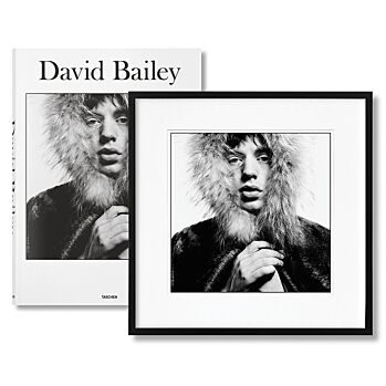 The David Bailey Art Edition No. 151-225 SUMO.,BAILEY, David.,2019
