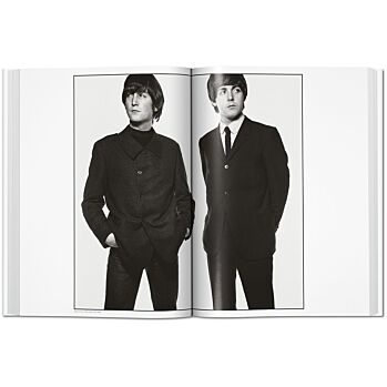The David Bailey Art Edition No. 151-225 SUMO.,BAILEY, David.,2019