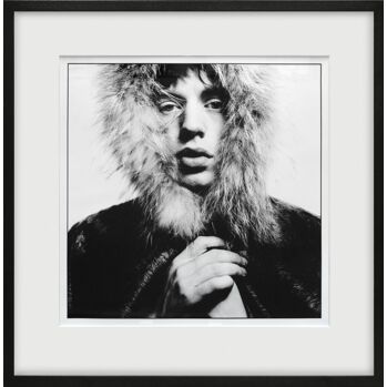 The David Bailey Art Edition No. 151-225 SUMO.,BAILEY, David.,2019