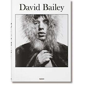 アート・デザイン・音楽 SHOTS OF STYLE - DAVID BAILEY The David Bailey Art Edition No. 151-225 SUMO.,BAILEY, David.,2019