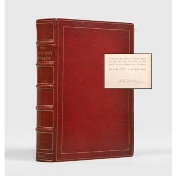 The Ingoldsby Legends or Mirth and Marvels By Thomas Ingoldsby